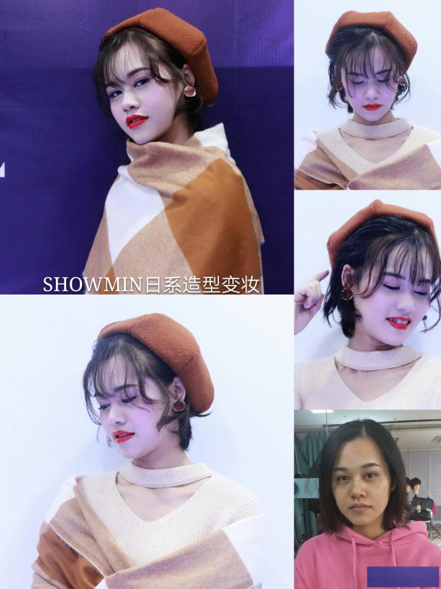 学化妆好就业吗迷茫了怎么办