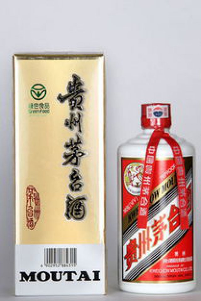 回收贵州茅台酒五粮液剑南春回收国窖