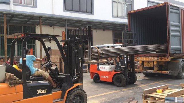 柬埔寨海运专线