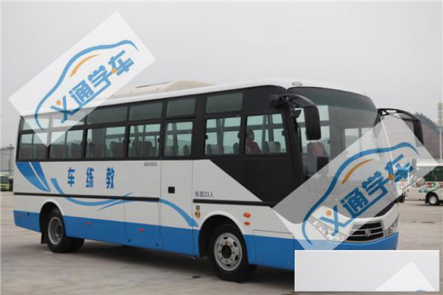 深圳市内考大客车驾照南山a2增驾a1需多少费用