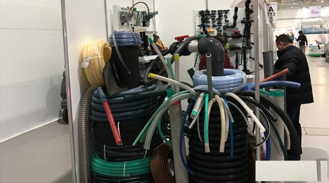 2019年哈萨克斯坦农业与畜牧业展览会