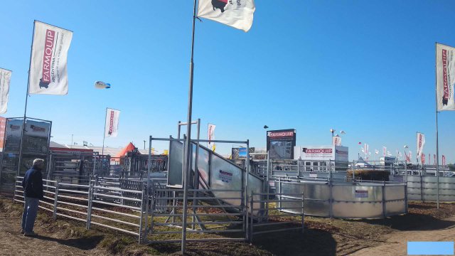 2019年第25届阿根廷农业畜牧展览会