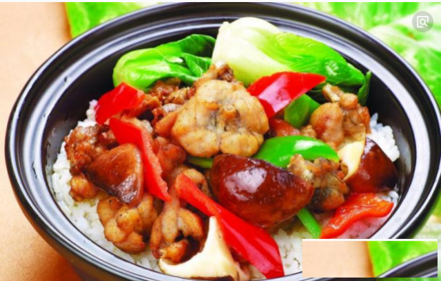 河北石家庄哪里可以教煲仔饭哪里教的煲仔饭好吃