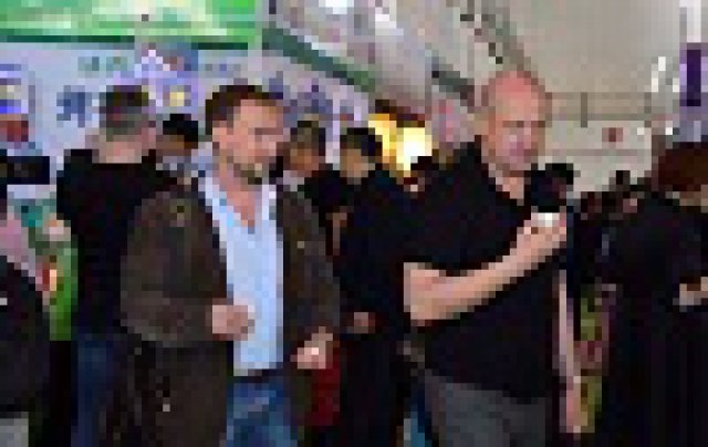 2019北京国际餐饮食材展览会