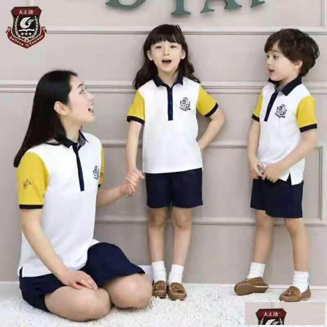 莱卡棉V领文化衫圆领广告衫翻领POLO衫