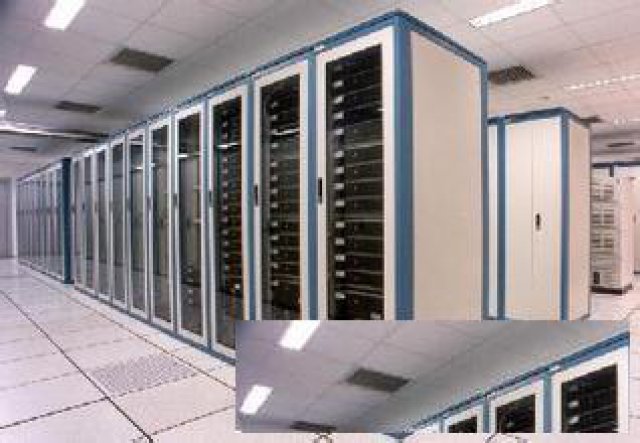 山东服务器托管哪家公司好？