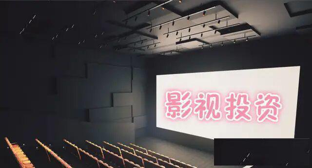 李睿科普影视投资：影视投资中如何做才能风险最小化收益最大化？