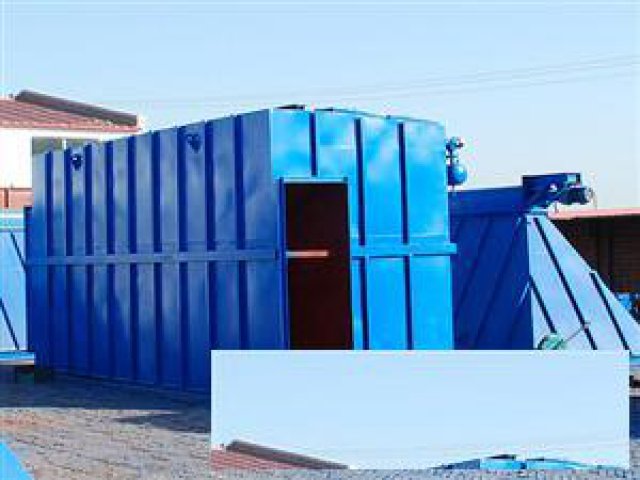 混捏锅除尘器生产厂家