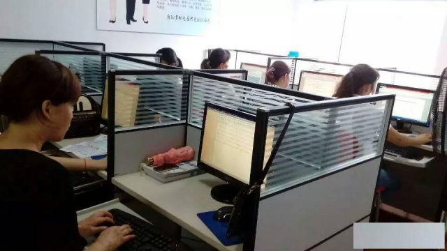 电脑会计一对一教学随到随学