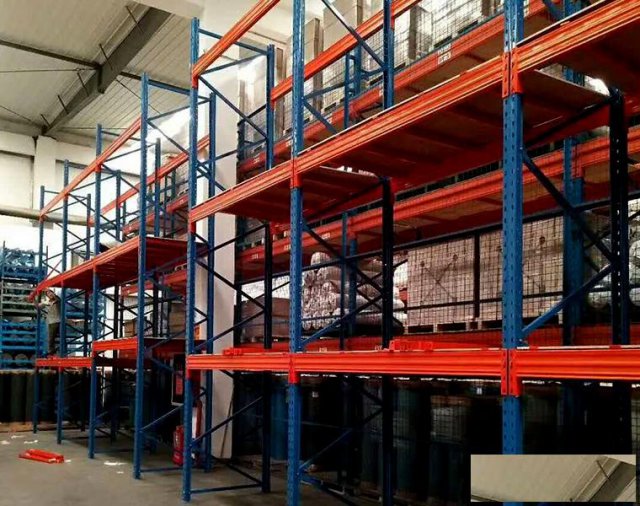 江西货架检验货架承重检测