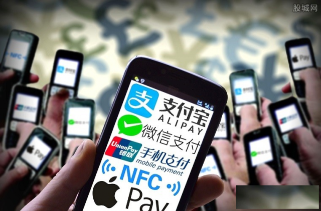 公司自主研发支付系统,专注于支付行业,解决收款难题