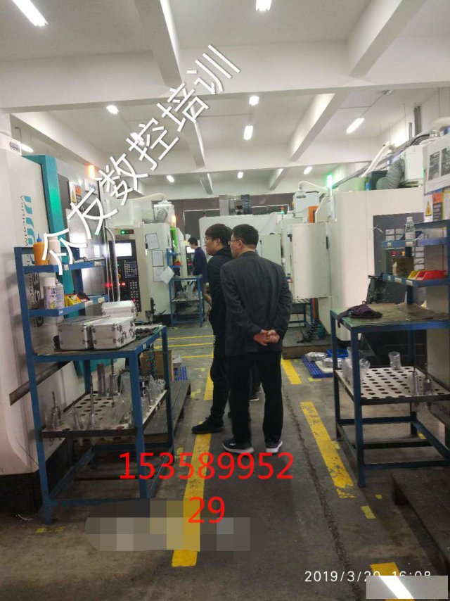 无锡众友数控解析手动编与自动编的区别