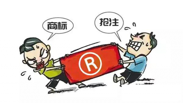 亏大了美团商标被抢注，也只能认栽花钱赎回来