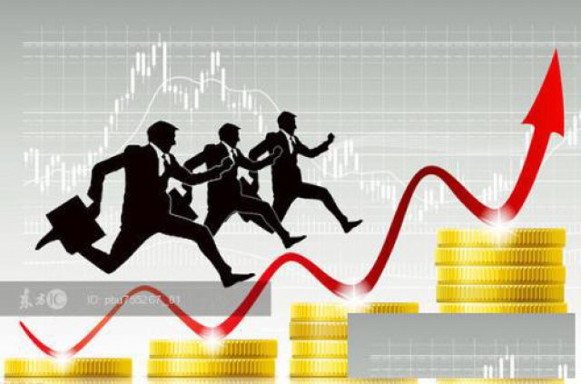 8.4日黄金原油周评及下周行情解读