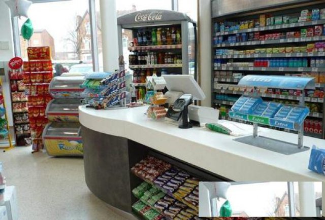 便利店收银系统免费版_小便利店收银软件_尚博思管理