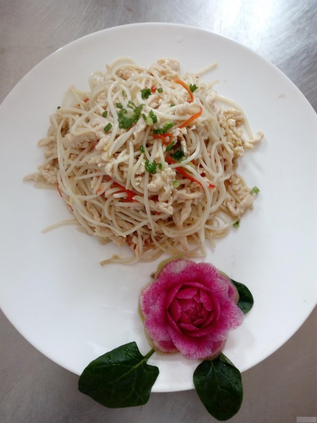 无锡哪里有学炒菜的厨师培训