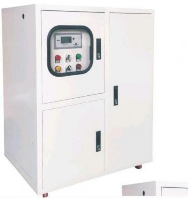 BH-5000-HFD高压微雾除臭系统净化除臭抑菌