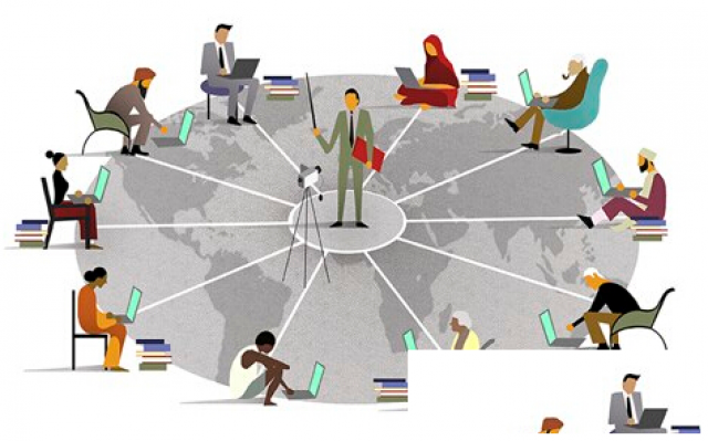 关于有哪些热门专业