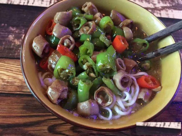 郴州专业培训开心花甲粉，小肠粉