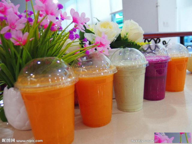 郴州奶茶培训机构