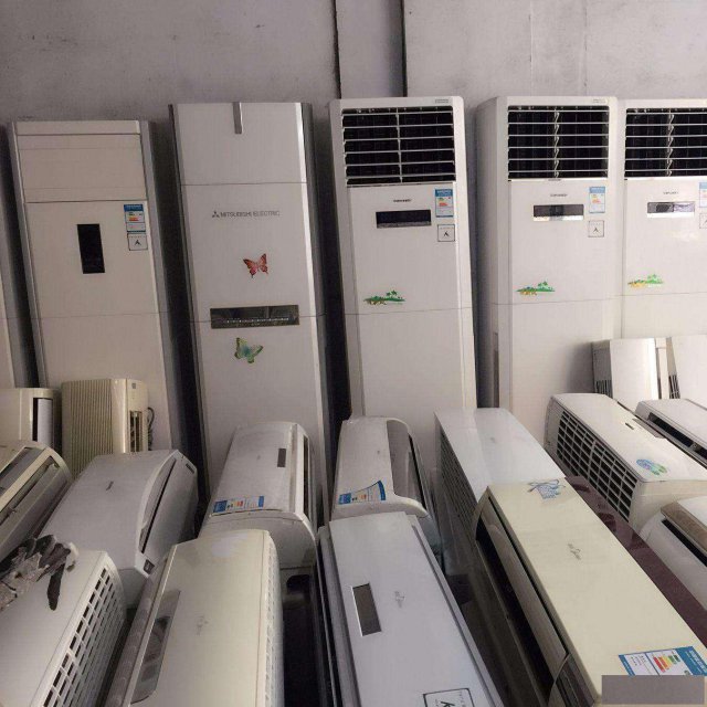 江浙泸常年高价废旧办公设备回收