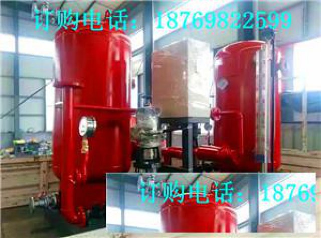 腾阳蒸汽冷凝水回收装置回收的经济效益