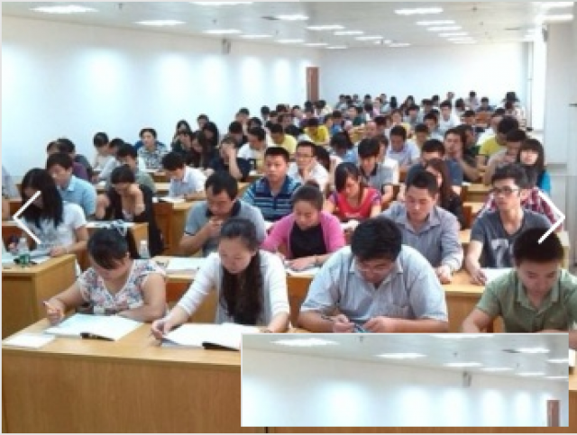 观澜龙华民治哪里报名考电工焊工高空作业证复审地址在哪里