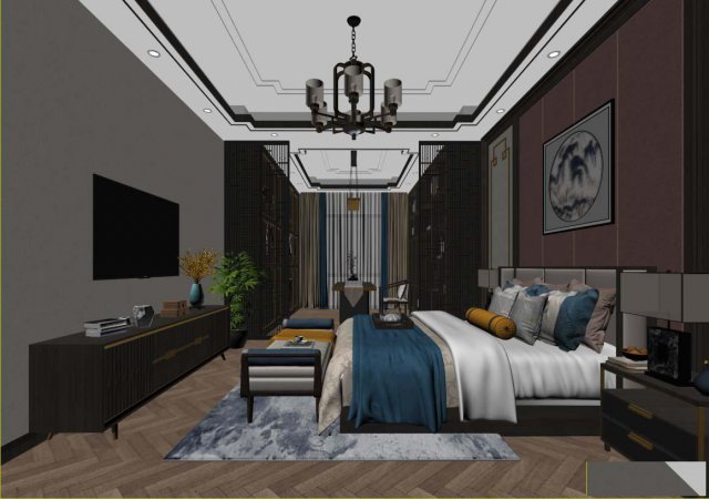 如皋室内设计培训面授课哪里有