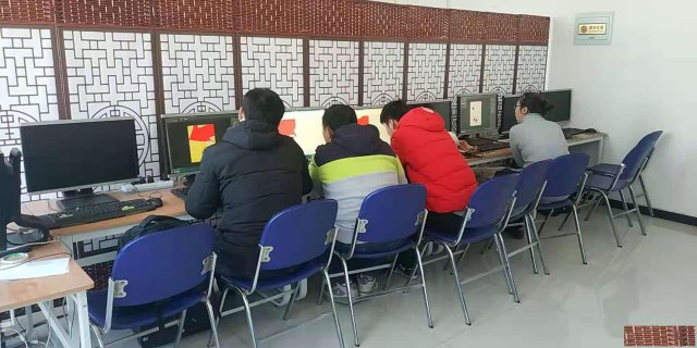 赤峰office办公软件零基础学习文员必备技能包教会
