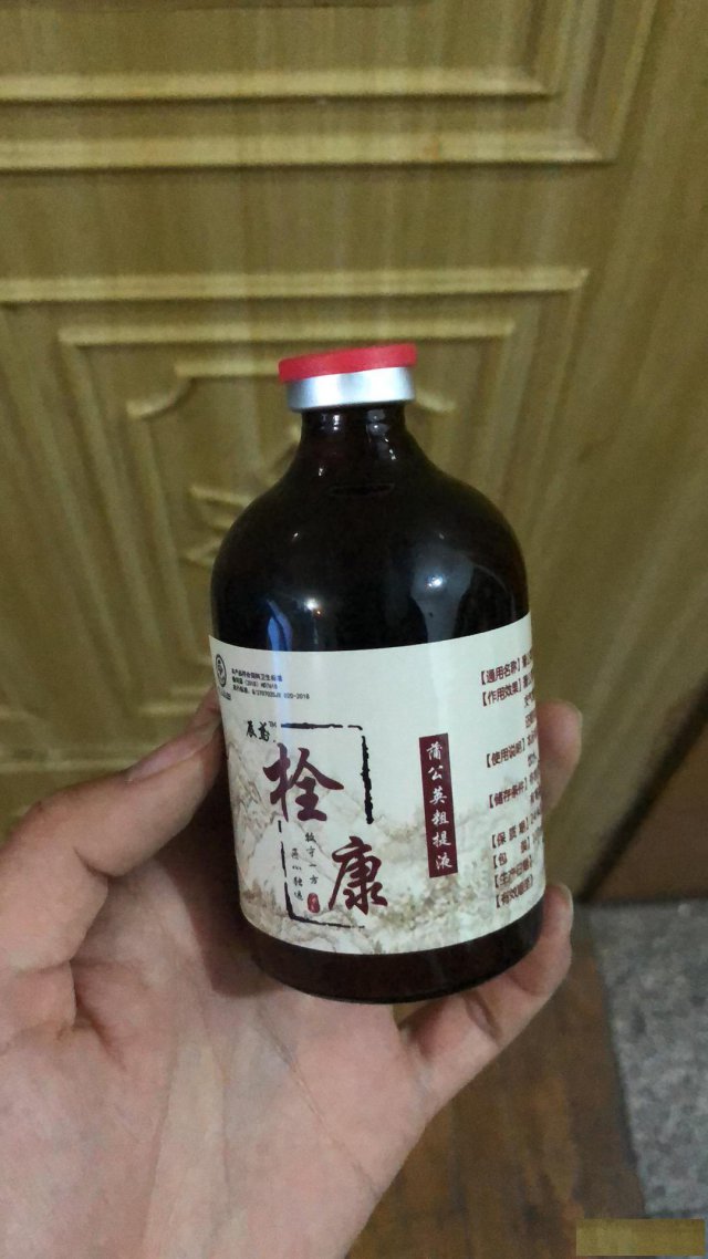 鸡得了支气管炎咳嗽怎么办，鸡咳嗽有痰呼噜怎么办