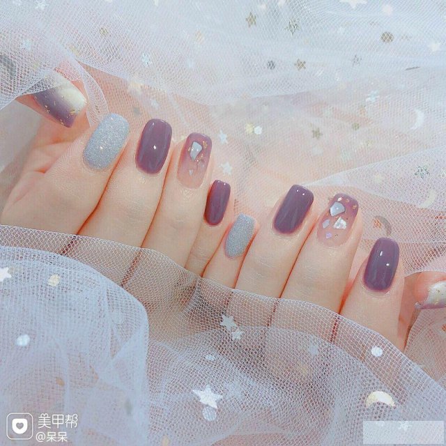 美甲美睫培训学校那家好