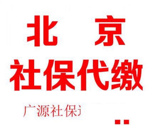 社保代缴补缴生育报销补充医疗个税申报档案