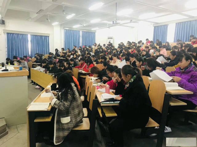 2020年北京报考保育员集训班流程报名入口