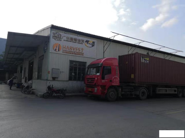 中国发货物到马来西亚选什么物流好