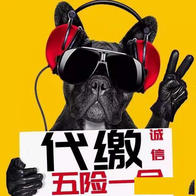 代缴黄石、武汉社保公积金生育险报销