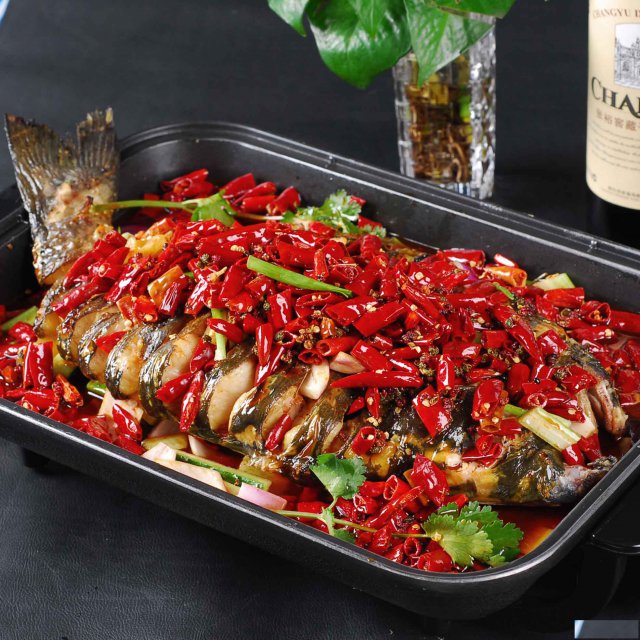 郴州专业培训烧烤，烤鱼，铁板烧