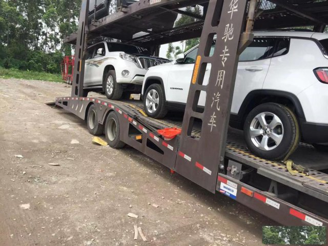 广州至西安私家车托运-广州到西安小轿车运输公司