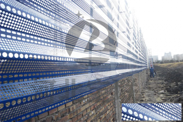 移动护栏，铁马护栏，隔离栏