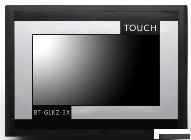 BT-GLKZ-3X系列智能锅炉控制器