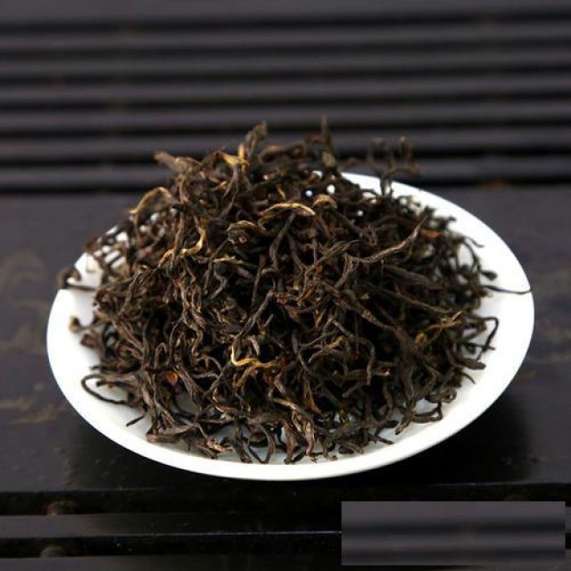 进口外国红茶进口报关公司