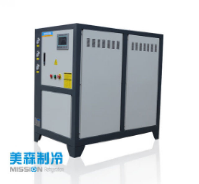 美森制冷：冷水机运行中常见的问题，怎么办？