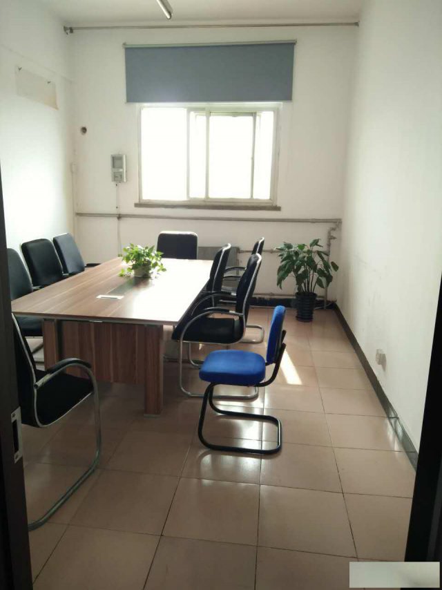 朝阳办公室出租可注册公司