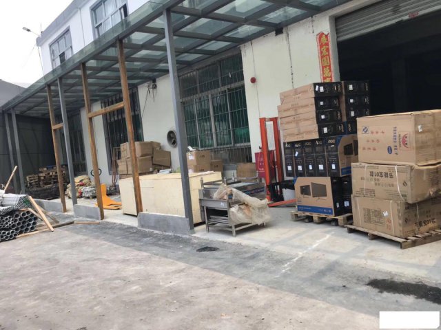 菲律宾物流，马尼拉市区免费派送