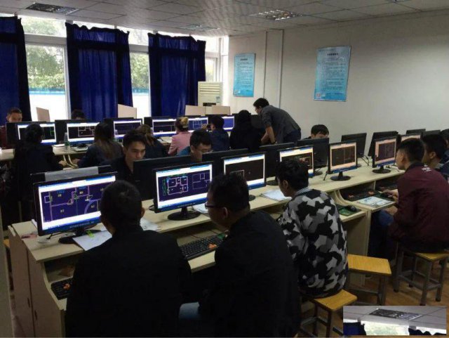 重庆建筑资料员培训课程轻松上手系统培训