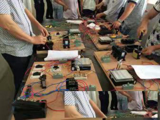 南宁电工培训考证-电焊工考证多少钱？