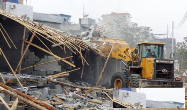 昆山专业拆除队伍化工拆除回收厂内拆除施工