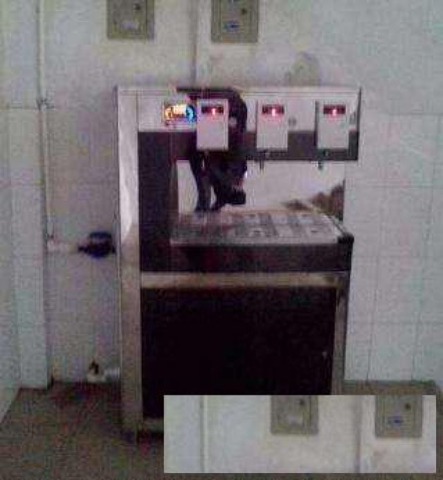 北京学校直饮水机水质检测北京直饮水检测