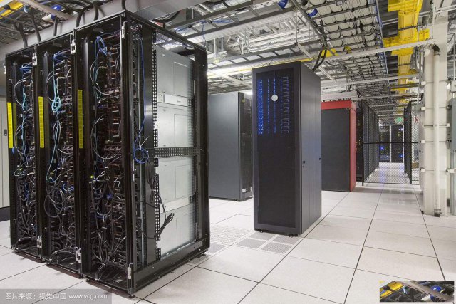 台州机房高防服务器租用托管C段外包机柜托管