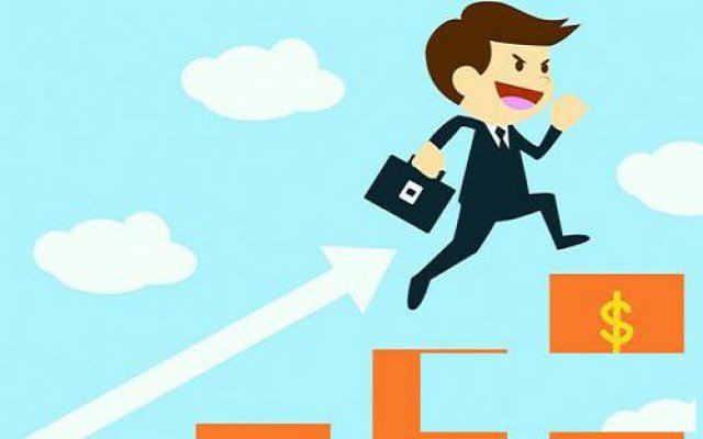 新生代员工面对加薪的心理认知