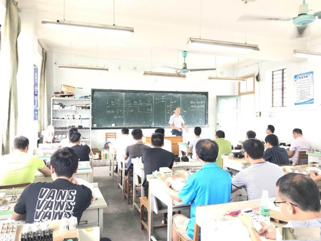 南宁焊工培训考证推荐就业